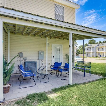 Gulfport Retreat With Pool Access 4 Mi To Aquarium Villa Екстериор снимка