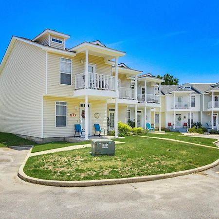 Gulfport Retreat With Pool Access 4 Mi To Aquarium Villa Екстериор снимка