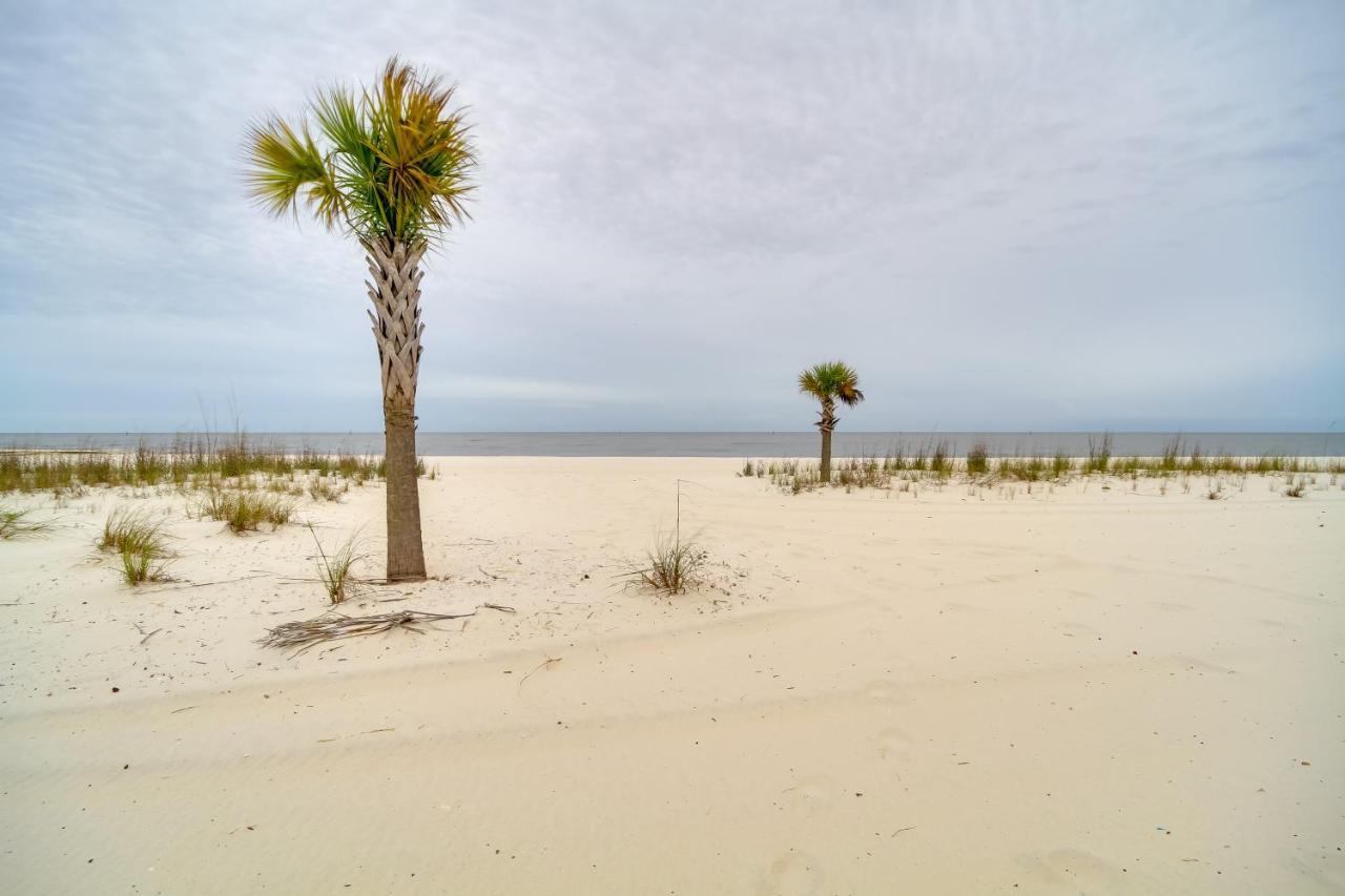 Gulfport Retreat With Pool Access 4 Mi To Aquarium Villa Екстериор снимка