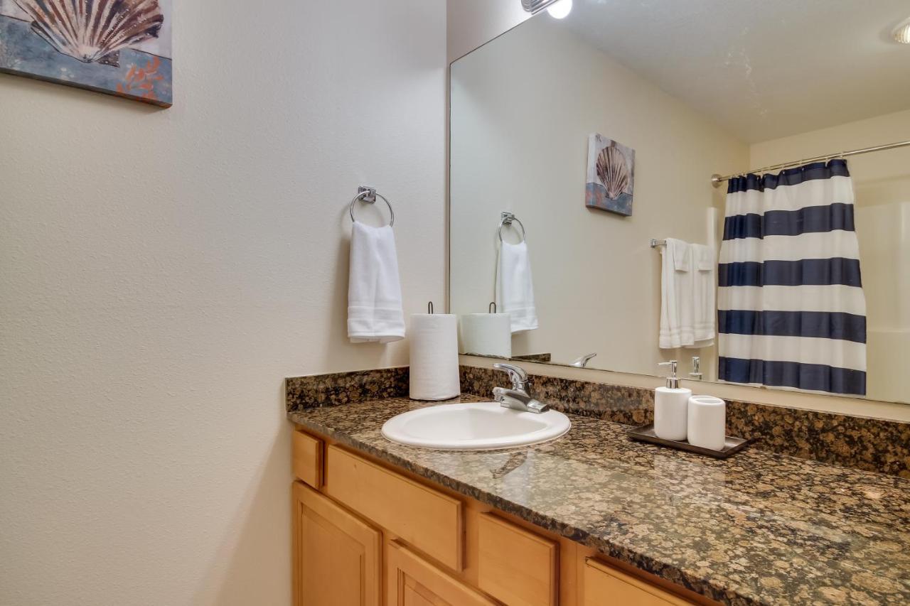 Gulfport Retreat With Pool Access 4 Mi To Aquarium Villa Екстериор снимка